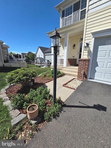 14986 GOSSOM MANOR PL, Haymarket, VA 20169