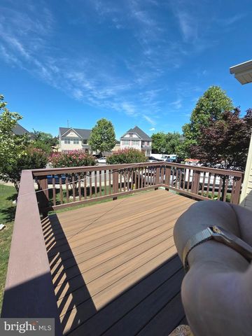 14986 GOSSOM MANOR PL, Haymarket, VA 20169