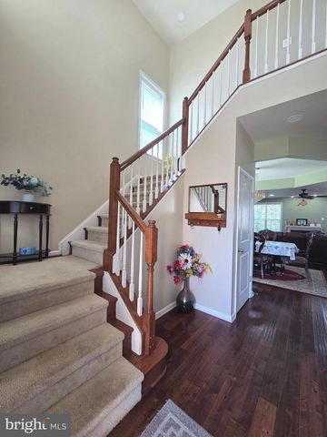 14986 GOSSOM MANOR PL, Haymarket, VA 20169