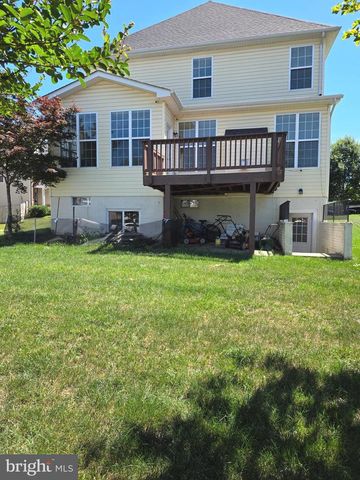 14986 GOSSOM MANOR PL, Haymarket, VA 20169
