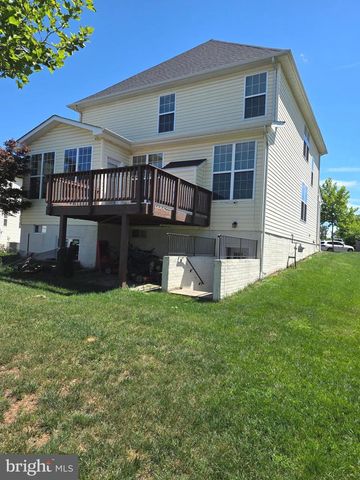 14986 GOSSOM MANOR PL, Haymarket, VA 20169
