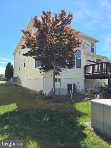 14986 GOSSOM MANOR PL, Haymarket, VA 20169