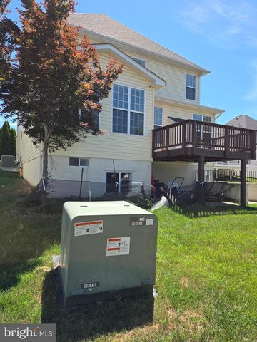 14986 GOSSOM MANOR PL, Haymarket, VA 20169