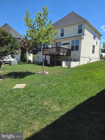 14986 GOSSOM MANOR PL, Haymarket, VA 20169