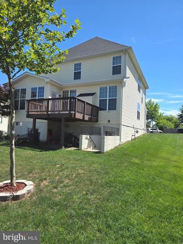 14986 GOSSOM MANOR PL, Haymarket, VA 20169