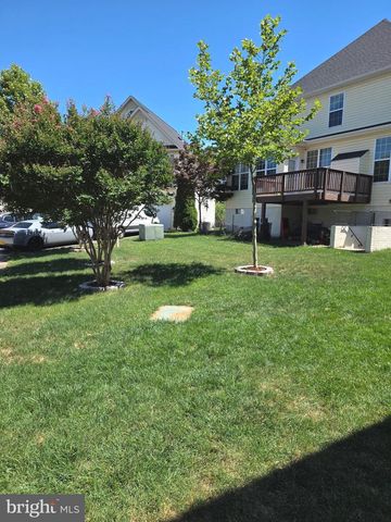 14986 GOSSOM MANOR PL, Haymarket, VA 20169