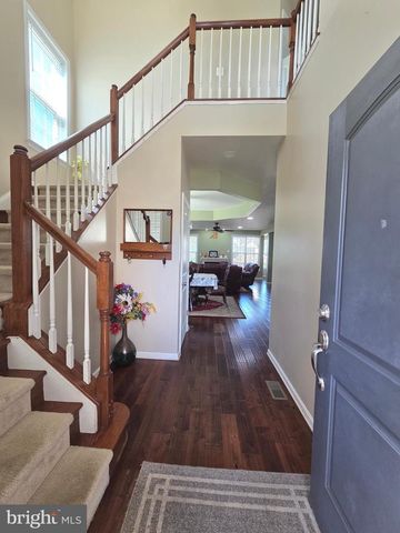 14986 GOSSOM MANOR PL, Haymarket, VA 20169