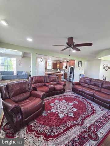 14986 GOSSOM MANOR PL, Haymarket, VA 20169
