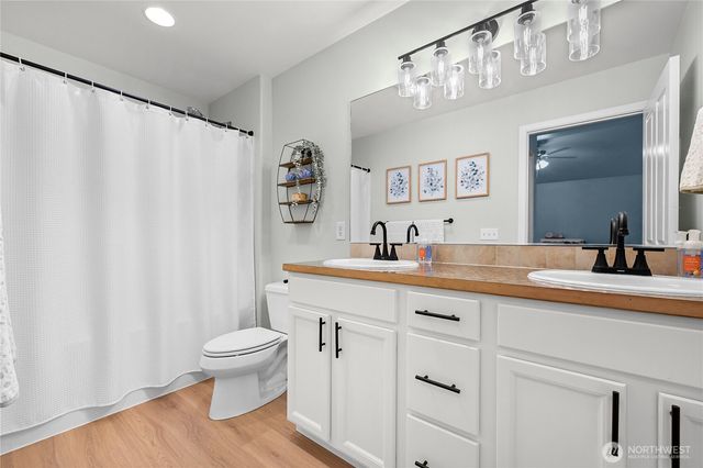 405 Jackson Court, Nooksack, WA 98276