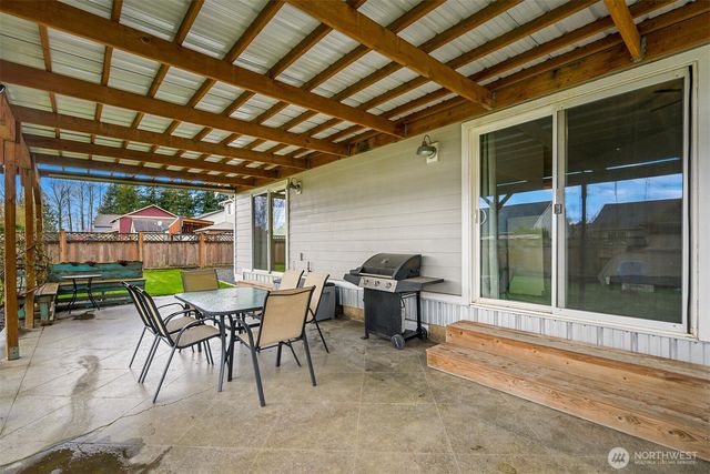 405 Jackson Court, Nooksack, WA 98276