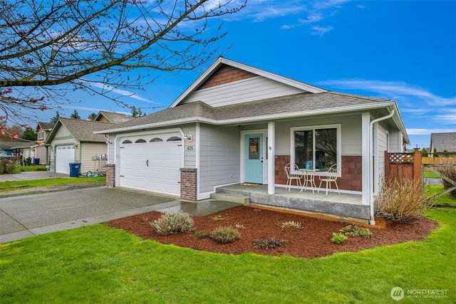 405 Jackson Court, Nooksack, WA 98276