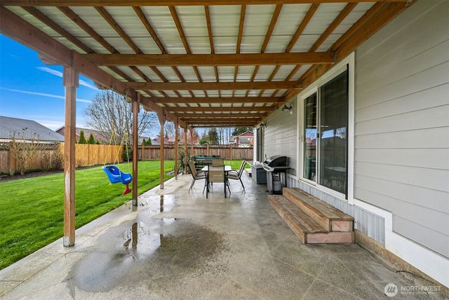 405 Jackson Court, Nooksack, WA 98276