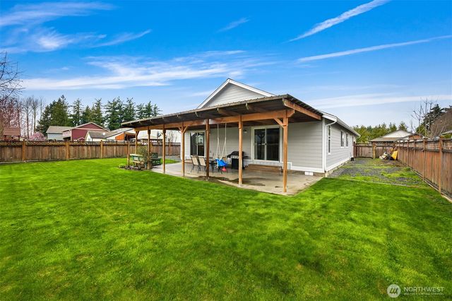 405 Jackson Court, Nooksack, WA 98276