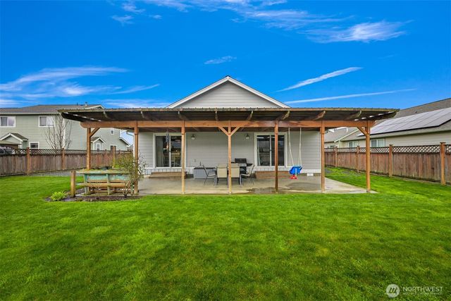405 Jackson Court, Nooksack, WA 98276