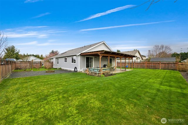 405 Jackson Court, Nooksack, WA 98276