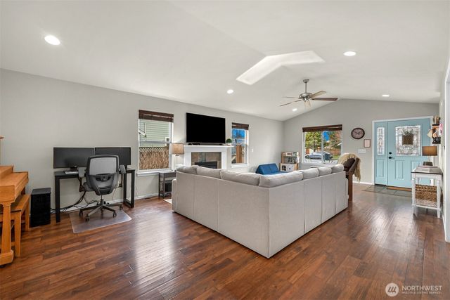 405 Jackson Court, Nooksack, WA 98276