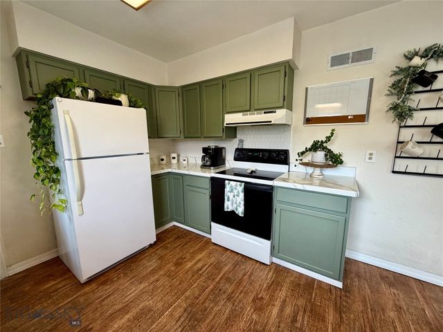 1700 Dewey Boulevard, Butte, MT 59701