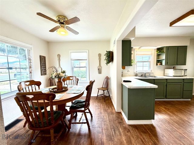 1700 Dewey Boulevard, Butte, MT 59701