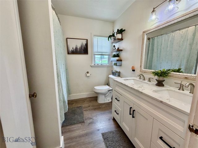 1700 Dewey Boulevard, Butte, MT 59701