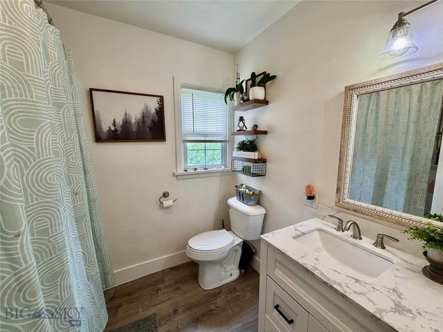1700 Dewey Boulevard, Butte, MT 59701