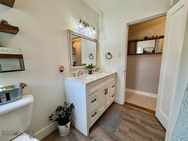 1700 Dewey Boulevard, Butte, MT 59701