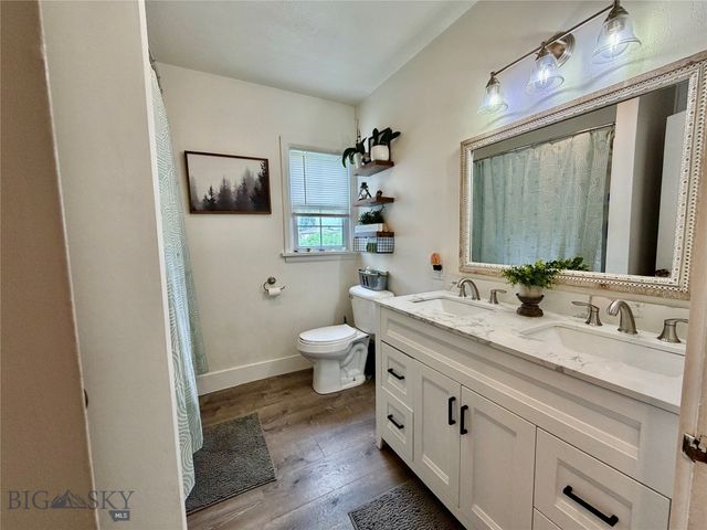 1700 Dewey Boulevard, Butte, MT 59701