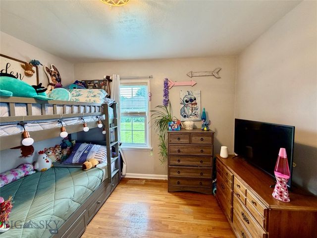 1700 Dewey Boulevard, Butte, MT 59701