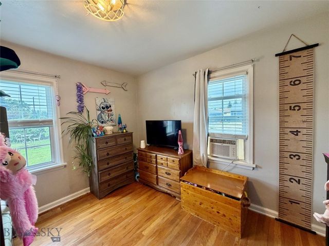 1700 Dewey Boulevard, Butte, MT 59701