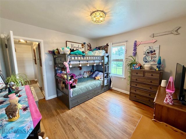 1700 Dewey Boulevard, Butte, MT 59701