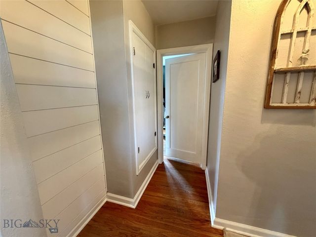 1700 Dewey Boulevard, Butte, MT 59701