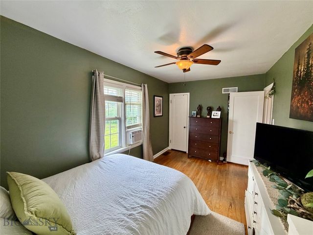 1700 Dewey Boulevard, Butte, MT 59701