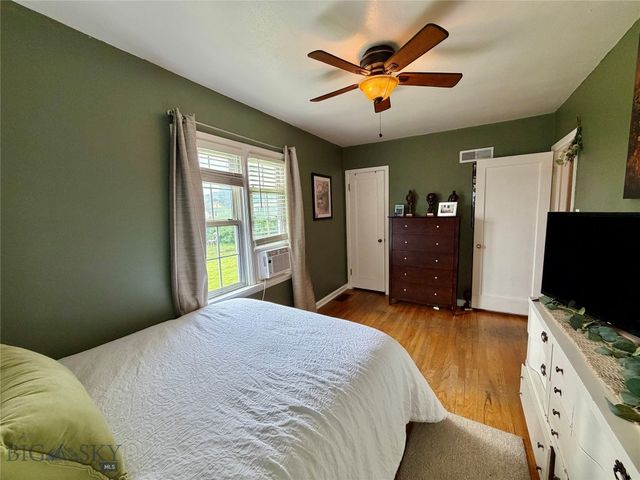 1700 Dewey Boulevard, Butte, MT 59701