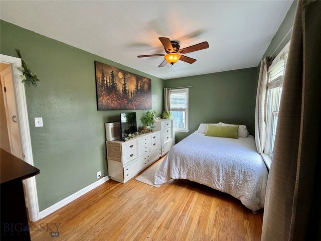 1700 Dewey Boulevard, Butte, MT 59701