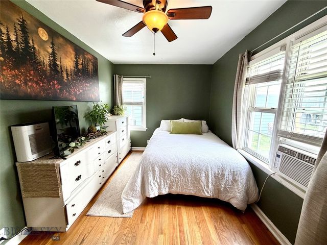1700 Dewey Boulevard, Butte, MT 59701