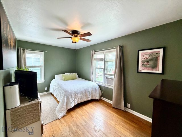 1700 Dewey Boulevard, Butte, MT 59701