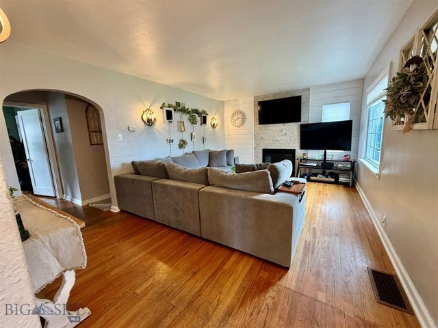 1700 Dewey Boulevard, Butte, MT 59701