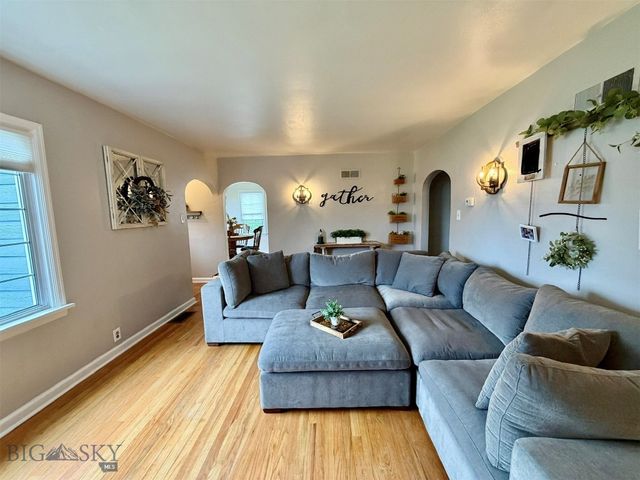 1700 Dewey Boulevard, Butte, MT 59701