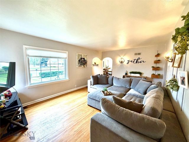 1700 Dewey Boulevard, Butte, MT 59701