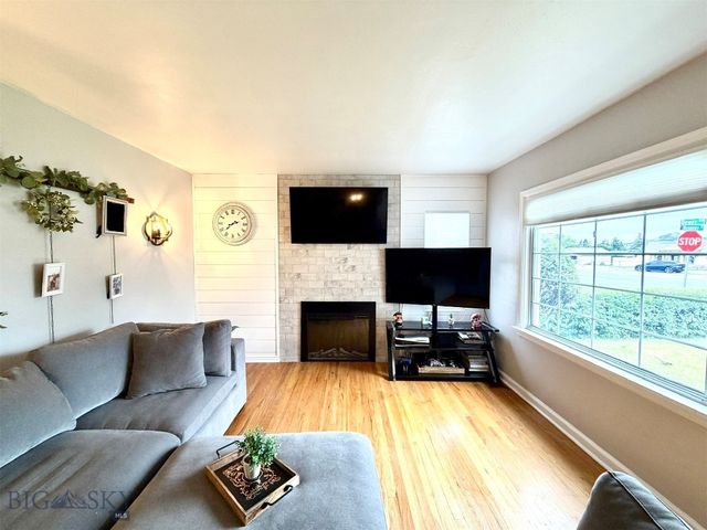 1700 Dewey Boulevard, Butte, MT 59701