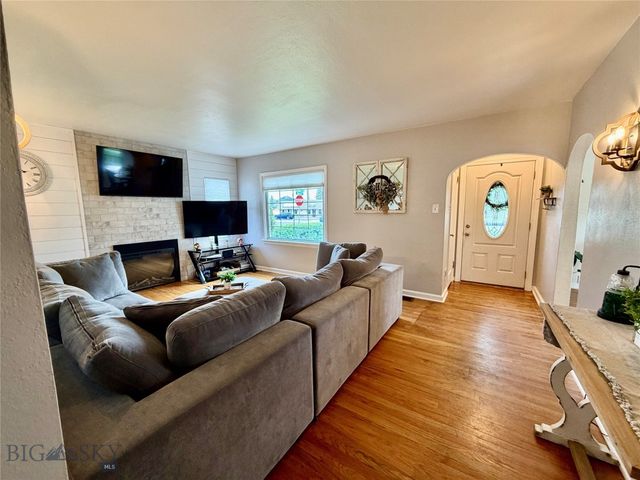 1700 Dewey Boulevard, Butte, MT 59701