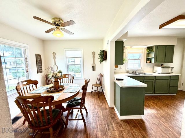 1700 Dewey Boulevard, Butte, MT 59701