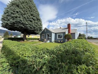 1700 Dewey Boulevard, Butte, MT 59701