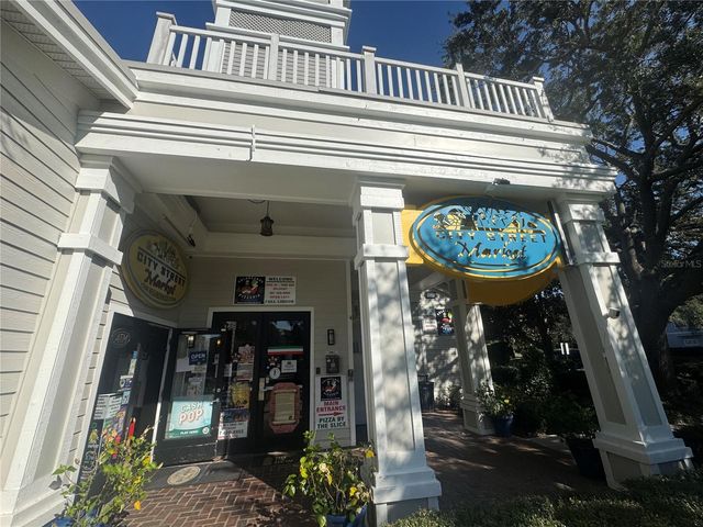 5017 CITY STREET 1923, Orlando, FL 32839