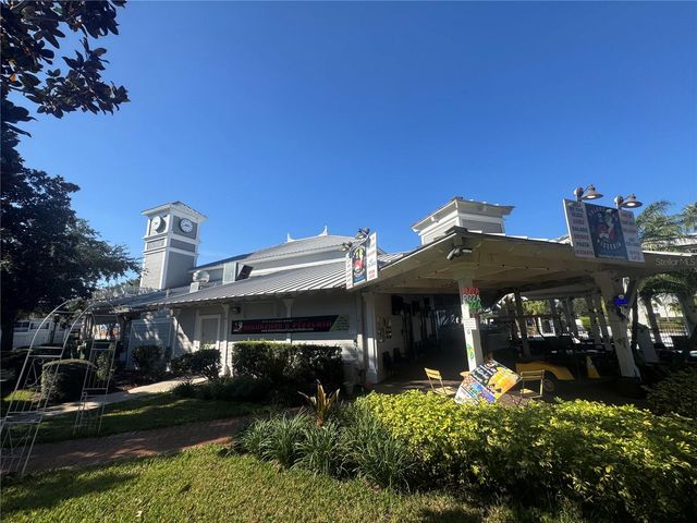 5017 CITY STREET 1923, Orlando, FL 32839