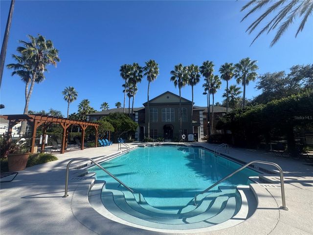 5017 CITY STREET 1923, Orlando, FL 32839