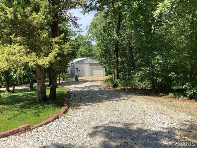 125 Valley Oaks Lane, Unincorporated, MO 63084
