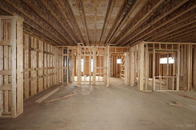 5311 Gaudi Lane, Mason, OH 45040