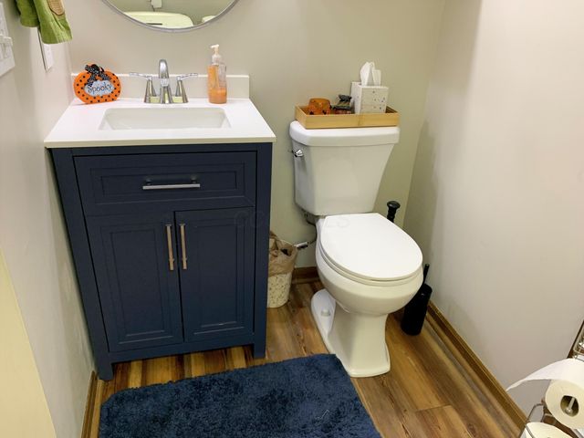 1635 Krebs Court, Newark, OH 43055