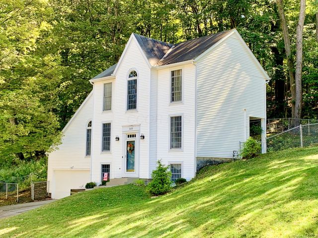 1635 Krebs Court, Newark, OH 43055