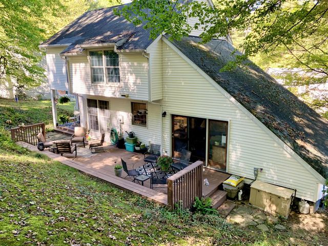 1635 Krebs Court, Newark, OH 43055